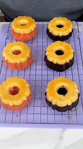 Irresistible Mini Mexican Dessert Ready In Minutes