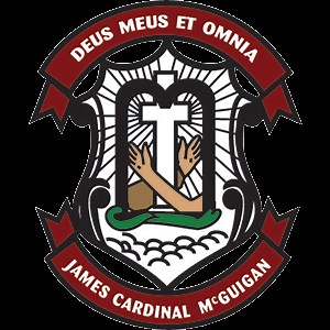 James Cardinal McGuigan Catholic High School