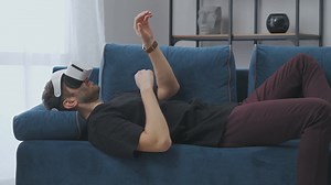 What are the Best free VR Games