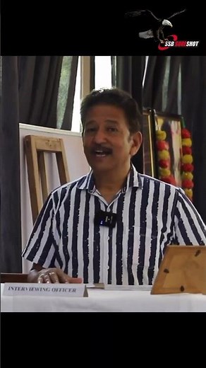 SSB Personal Interview Questions NCC Special Edition ⚔️✨