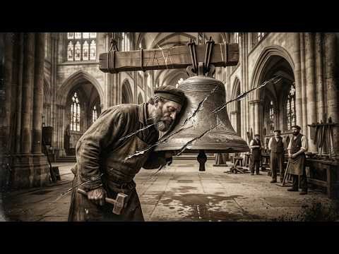 The Frequency They Built Into The Walls — And What It Actually Did To The Human Body