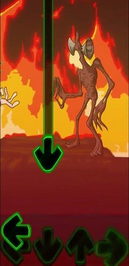 FNF: Cat Cartoon vs Silver edge | Cover (Friday Night Funkin') #shorts #short