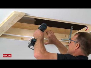 DOLLE clickFIX® 36 Mini_NM