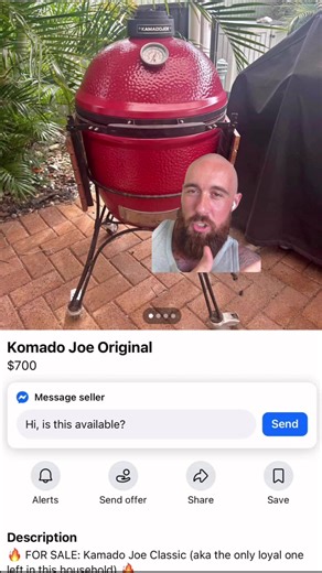 this might be the best marketplace find yet