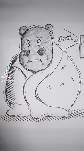 カバオくんイラスト集
