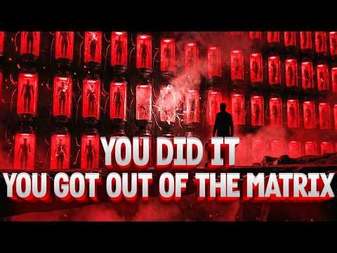 CHOSEN ONE, You Are Now The Only Person Not In The System 💻🚫