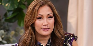 Carrie Ann Inaba Reveals Surprising Health News And 'DWTS' Fans Have Questions