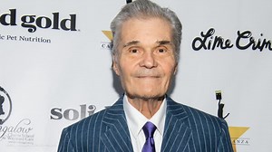Actor Fred Willard dead at 86