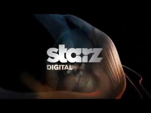 Starz Digital Logo Bloopers {HALLOWEEN 2025 SPECIAL [Especially All Saint's Day. (LB3)]}