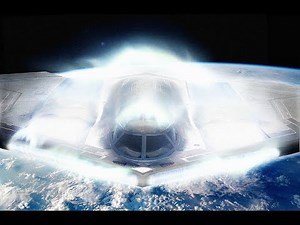 SSP "Secret Space program"