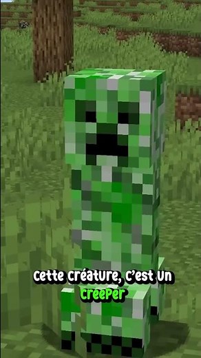 Des Nouvelles astuces sur Minecraft ! #Shorts