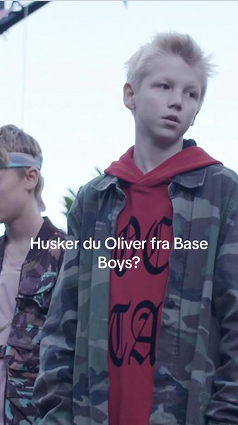 Base boys on TikTok