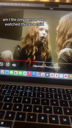 Childhood Horror: Unforgettable Scary Moments