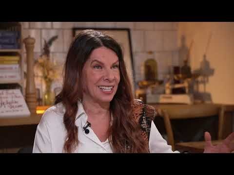 Mic dejun cu un campion: Teodora Brody