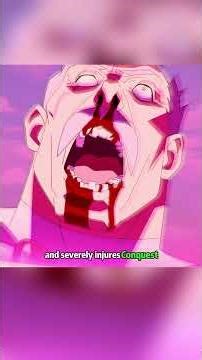 Mark defeats Viltrumite legend Conquest. #foryou #anime #usa #invincible