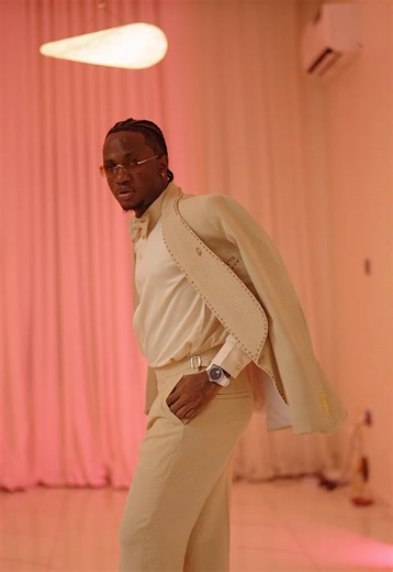 Out for Love and New Note: A Short Film