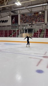 8.8K views · 394 reactions |  Want to improve your Axel or Double...