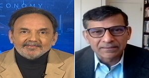 Demonetisation Disrupted India's Strengthening Growth: Raghuram Rajan