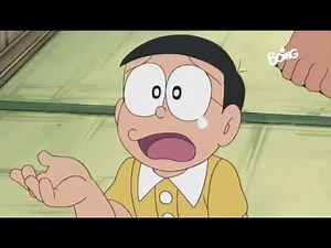 Doraemon 2008 Ep 115 Ma c'è davvero un fantasma