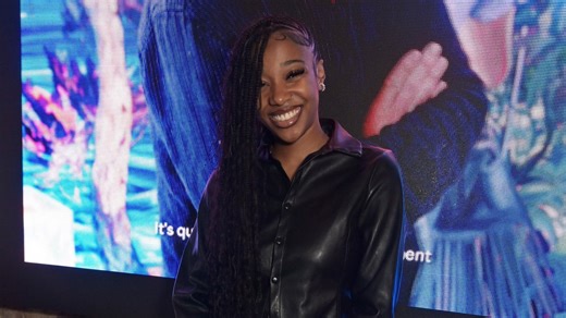 9 fun facts about Wohdee, a rising artist from the U.K.