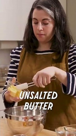Claire Saffitz Makes Coffee Cake #shorts | Dessert Person
