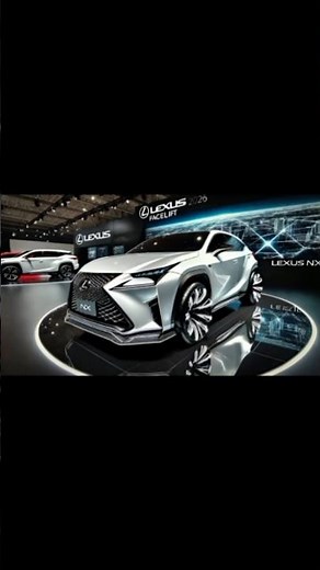 2026 Lexus NX Review: A Complete Look at the New Luxury SUV's Evolution