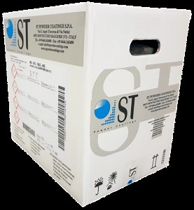 Frontpage - Powdertech