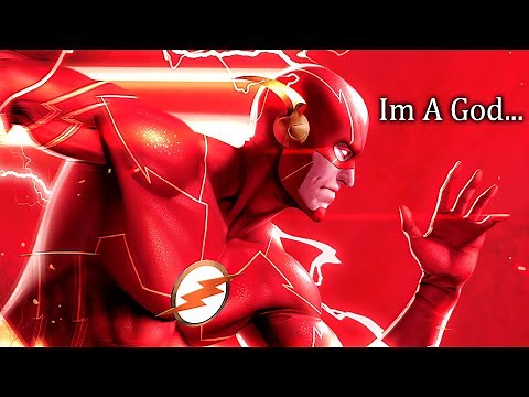 I Played A New Open World Flash Game...