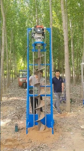Mastering Deep Hole Drilling for 300mm Solar Panels – The Ultimate Guide