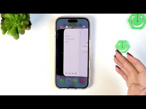 iPhone 17 Pro – How to Turn Off Running Apps