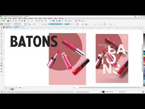 Master New Graphic Design Tricks & Modern Trends | Ahsan Sabri Tutorials