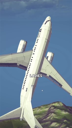 Neotastic on Instagram: "Witness The Thrilling Crash landing of a Crippled Plane. #Neotastic #Besiege"