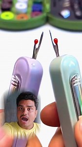 267K views · 23K reactions | If you do sewing then you must have all these products  #sewing #handmade #sew #n #sewingproject #fashion #diy #fabric #quilting #embroidery #sewistsofinstagram #sewinglove #handmadewithlove #smallbusiness #couture #memade #sewingaddict #sewsewsew #art #design #sewersofinstagram #hen #quilt #craft #makersgonnamake #fashiondesigner #sewingmachine #henf #patchwork #sewist | Chiku Rout Sabir | Facebook