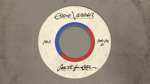 Eddie Vedder Performs a Beautiful Cover of The English Beat's 'Save It For Later' Featured in 'The Bear'