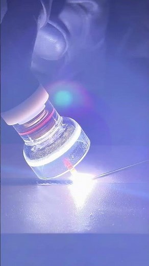 Here’s a run through setting up for a TIG weld on the new VIPER MULTI 195 MAX #unimig #tig #tigweld