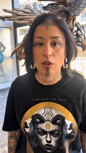 1.2K views · 13 reactions | Episode3 C’est le début de ce tatouage dos complet qui va être magnifique !  C’est que le début et j’ai déjà hâte de le terminer ! ✨ #tatouage #big #tattoo #wow #letsgo | Artist tattoo | Facebook