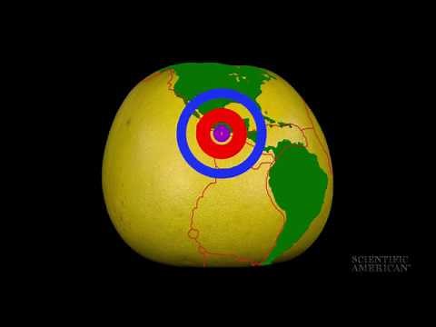How Do Earthquake Warning Systems Work?