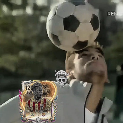 Neymar Jr freestyle ☠️🔥