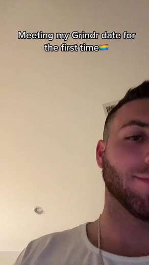 #grindr #lgbt