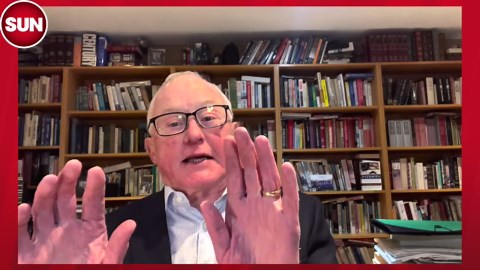 500K to leave Canada? Punishing citizens for leaving shows signs of a failing nation - Gunter