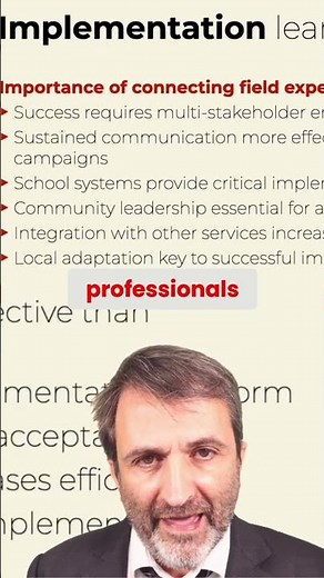 Lessons Learned: Implementing Successful Health Campaigns