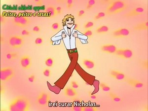 Zatch Bell Episódio 100 - Legendado em Português. Vamos postar todos os episódios, então acompanhe nossa página pra não perder nenhum 🔥 Pra conferir todos os episódios postados, confira nosso post fixado. | Spot Zatch Bell