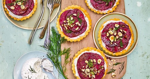 Comment cuisiner la betterave ?