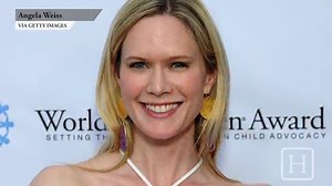 Bobby Flay, Stephanie March Settle Bitter Divorce