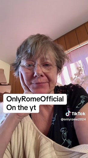 OnlyRomeOfficial on YT | yt channel