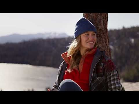 Skechers Winter Boot Commercial