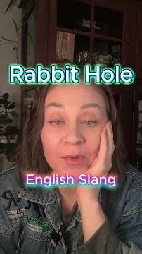 What is a Rabbit Hole🐰🕳️