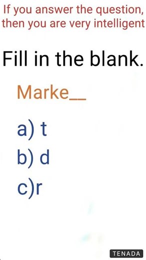 If you answer the question you are very intelligent 🧠🧠🧠