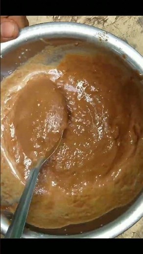 Easy Bourbon Cake Recipe 🍫 | Soft, Moist & Chocolatey! #Shorts