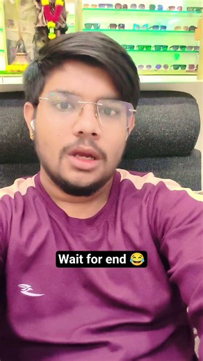 Wait for end 😂 | #trending #viral #viralshorts #comedy #funny #funnyshorts #short #shorts